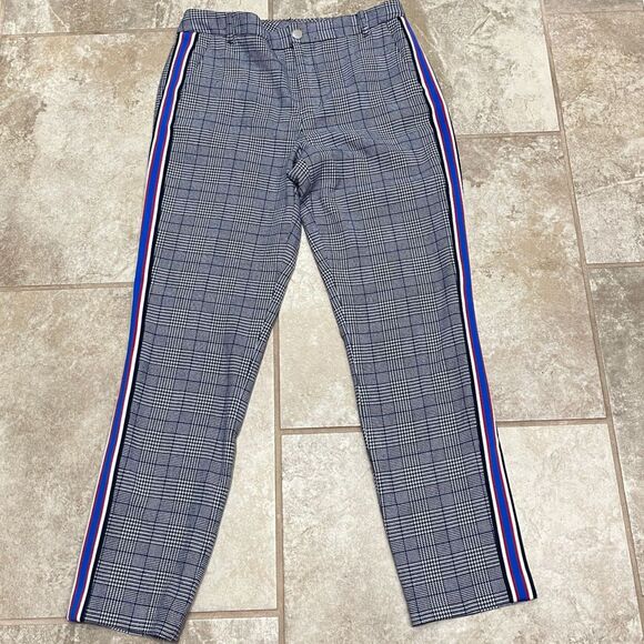 Tommy Hilfiger Stretch Skinny Size 8 Pants - Picture 3 of 14